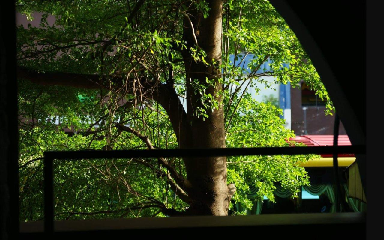 Domo Melaka Japanese Style Inn Εξωτερικό φωτογραφία