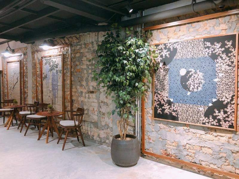 Domo Melaka Japanese Style Inn Εξωτερικό φωτογραφία
