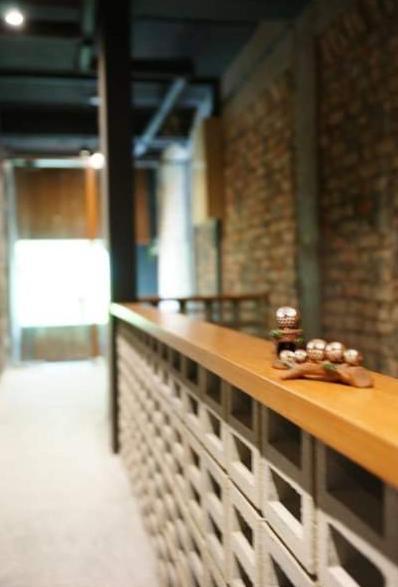 Domo Melaka Japanese Style Inn Εξωτερικό φωτογραφία