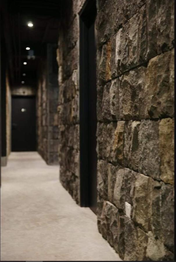 Domo Melaka Japanese Style Inn Εξωτερικό φωτογραφία